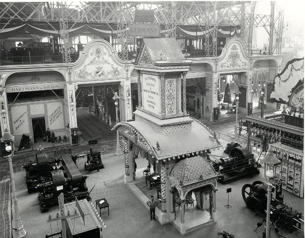 File:Westinghouse Gazebo at Columbian Expo 2166.jpg