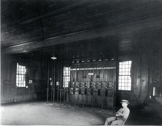 File:Control Board in Lancaster PA Central Station 1262.jpg