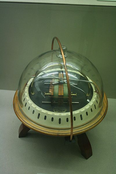 File:Transducer Galvanometer Max Kohl A G .jpg