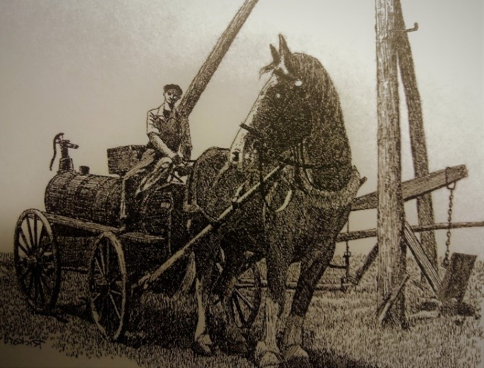 File:Wooden petroleum tank.jpg