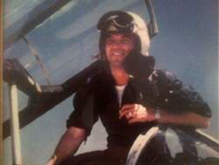 File:Bill Wescott, USAF.jpg