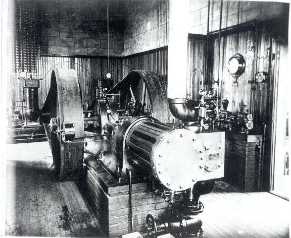 File:Steam engine dynamo Shamokin PA 1267.jpg