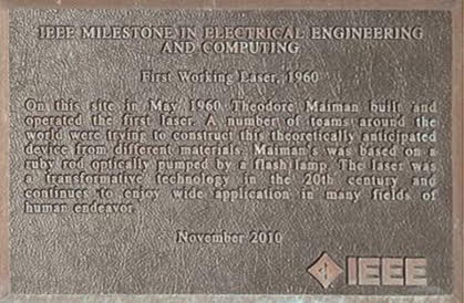 File:FirstWorkingLaser-Plaque.jpg