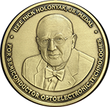 IEEE Nick Holonyak, Jr. Medal for Semiconductor Optoelectronic Technologies.png