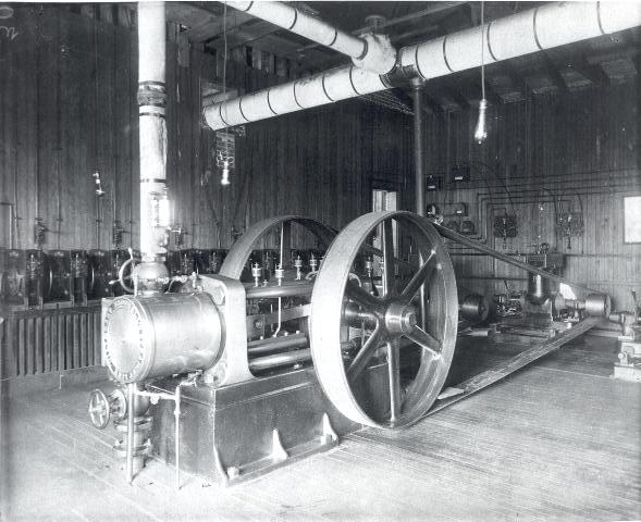 File:Steam Engine Dynamo York PA Cent Stn 1275.jpg