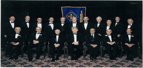 File:IEEE Medal recipients in Toronto.jpg