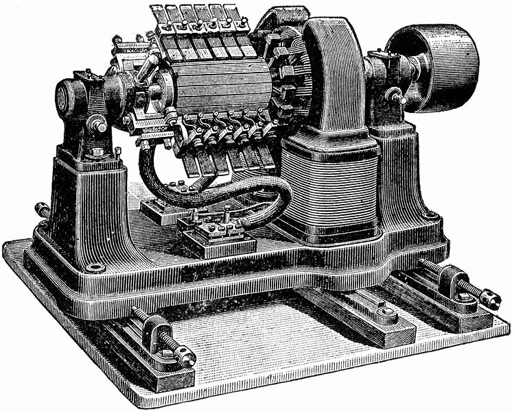 File:Brushes 1917 High Current Copper Brush Commutated Dynamo Attribution.jpg