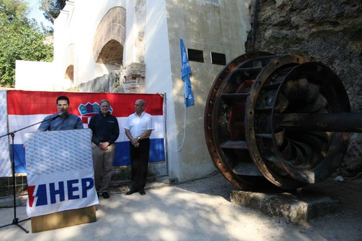 File:Marko Delimar at Krka-Sibenik.jpg