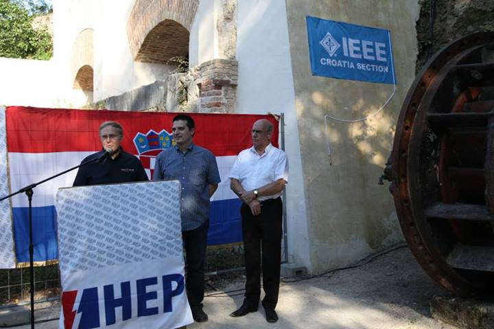 File:Peter Staecker at Krka-Sibenik.jpg