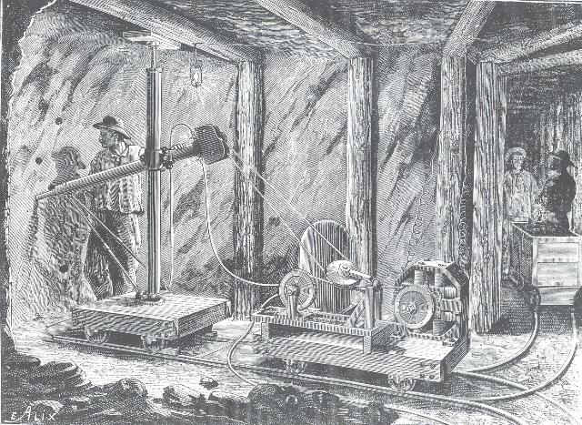 File:Gramme Motor in Mine 1223.jpg