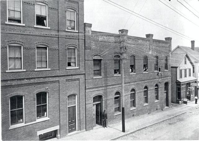 File:New Bedford Central Station 1312.jpg