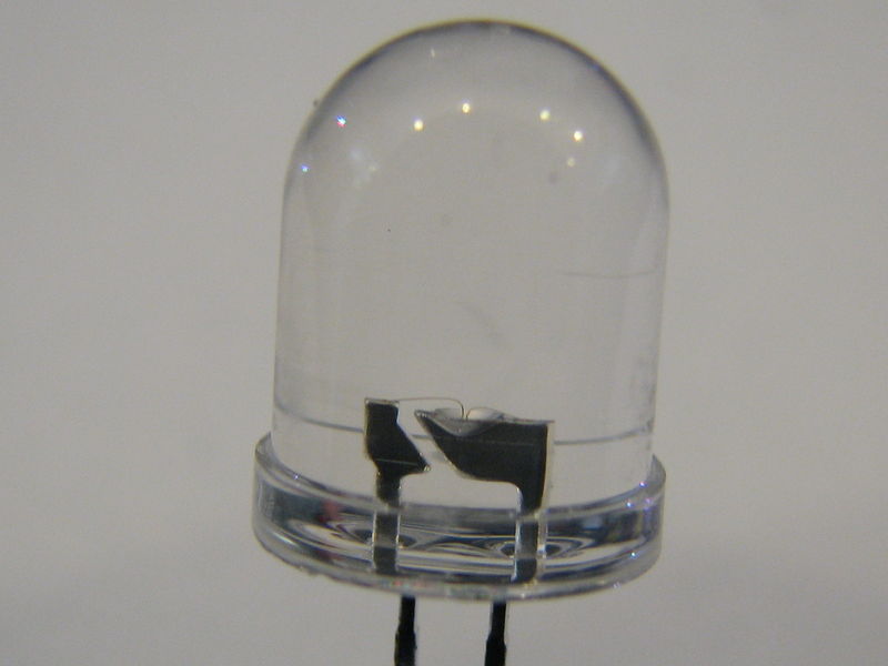 File:Light Emitting Diodes 2007 White Light Emiting Diode Attribution.jpg