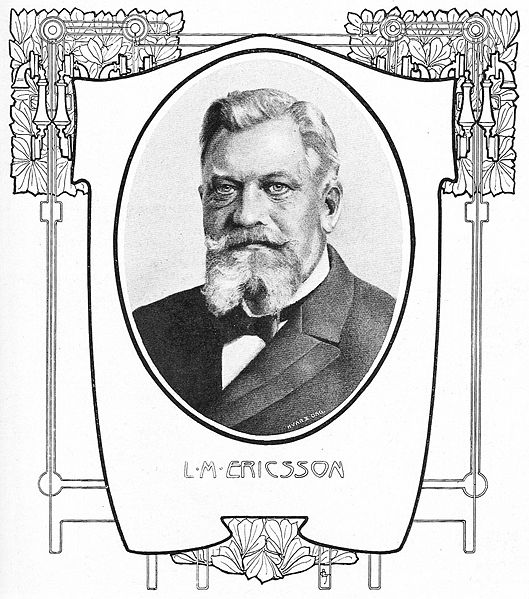 File:Swedish inventor Lars Magnus Ericsson.jpg
