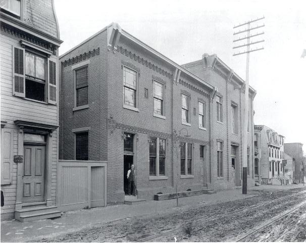 File:Central Station Harrisburg Exterior 1254.jpg