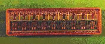 File:Field Programmable Gate Arrays NASA FPGA Device.jpg