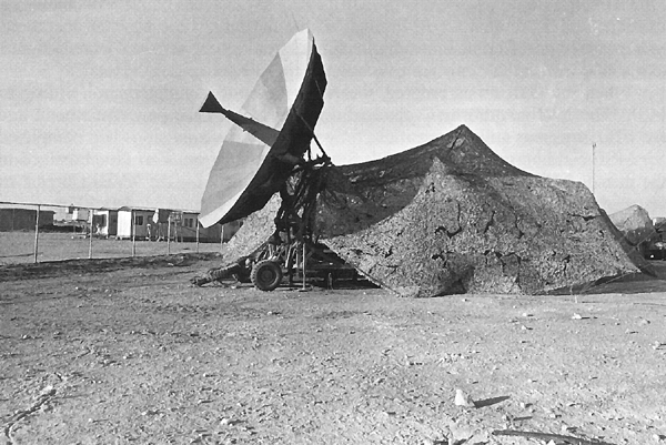 File:Satellite Broadcasting Military Satellite Antenna Dish Attribution.jpg