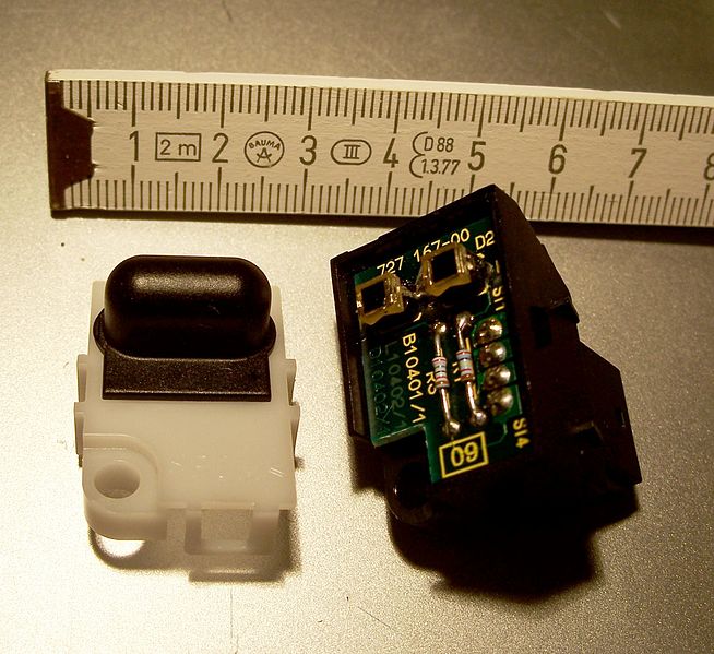 File:Optoelectronic and Photoelectronic Sensors Open car sun sensor Attribution.jpg