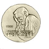 IEEE Charles Proteus Steinmetz Award.jpg