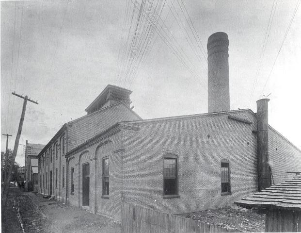 File:Central Station Lancaster PA, Exterior 1263.jpg