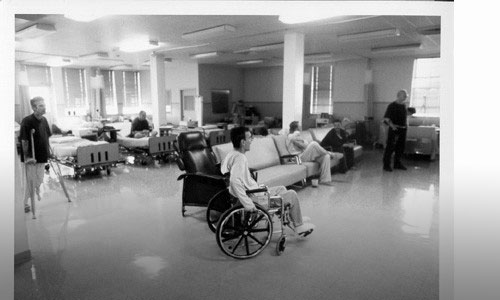 File:Medical Services Old Picture of Infirmary.jpg