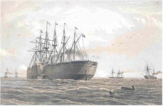 File:Milestones-Landing of transatlantic cable.jpg