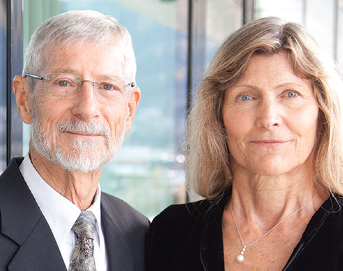 File:Ingeborg J. Hochmair and Erwin Hochmair.jpg