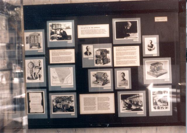 File:CHEE Exhibit in UEC lobby 1404.jpg