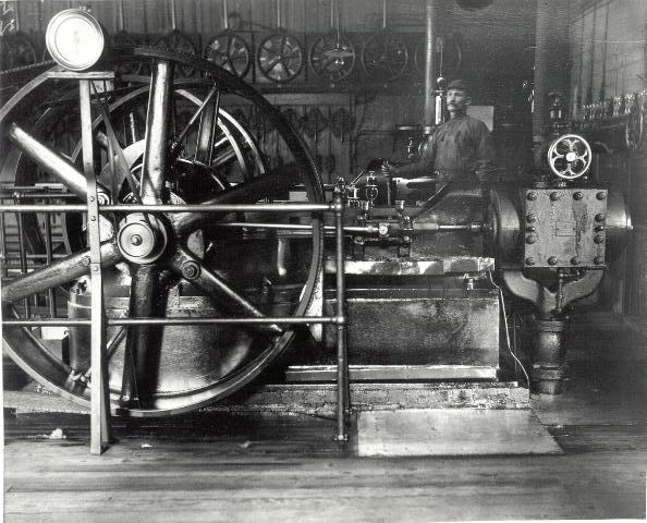 File:Steam Engine Shamokin PA Central Station 1265.jpg