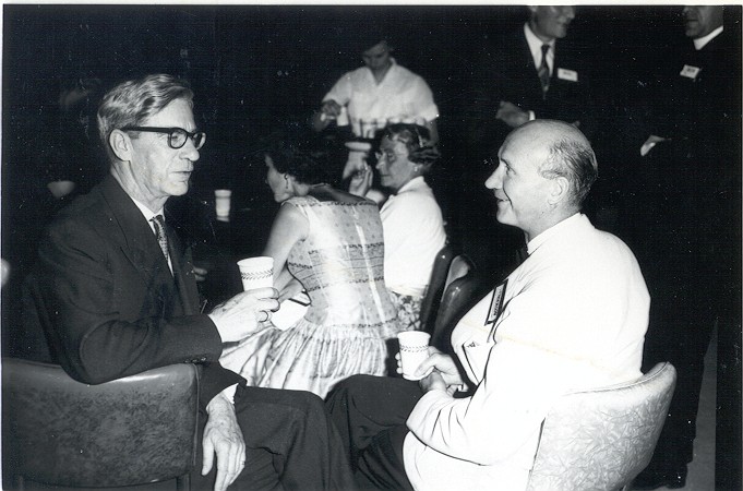 File:1069 - Weber with unidentified URSI employee, 1958.jpg