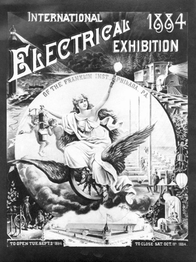 1884 International Meeting