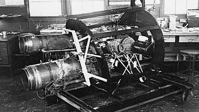 File:54. XLR25 Engine.jpg