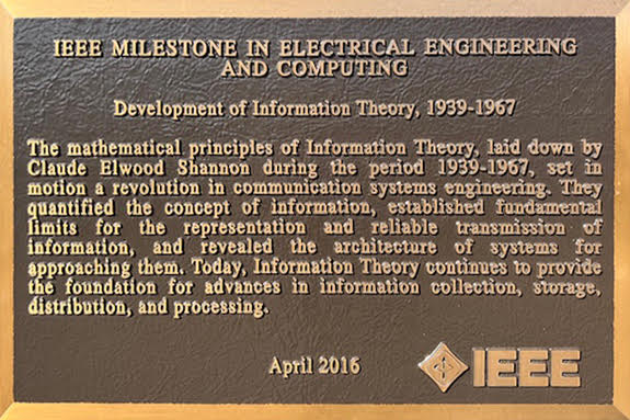 File:InformationTheory-Plaque.jpg