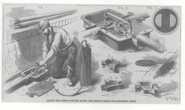 File:Laying electric mains nyc 0196.jpg