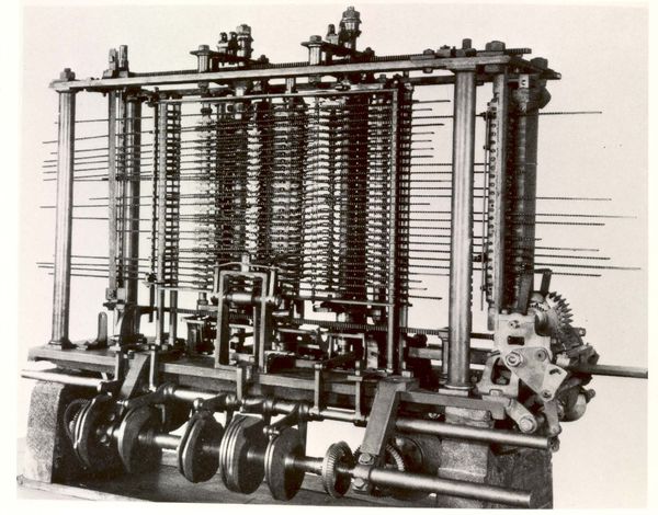 Charles Babbage - Engineering and Technology History Wiki