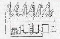 Figure 1.4 Arc light series circuit
