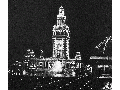 Figure 7.16 Pan American Exposition At Night