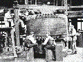 Figure 5.10 Generator Armature at the factory