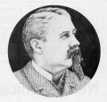 Figure 1.5 Charles Brush