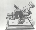Edison Phonograph