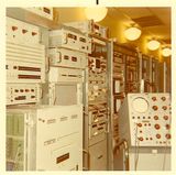 Fig 10 - PCM Decom and Display System and Station Legacy Equipment