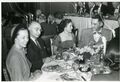 Award dinner 1949, Pittsburgh