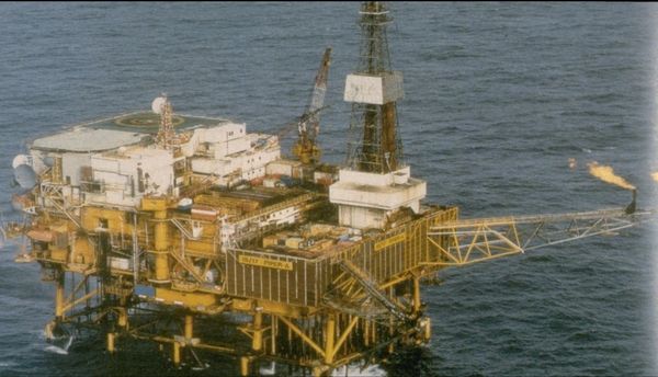 Piper Alpha Disaster - Engineering and Technology History Wiki