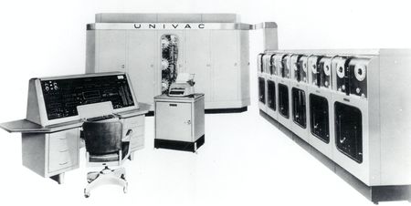 UNIVAC - Engineering and Technology History Wiki