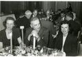 Award dinner 1949, Pittsburgh