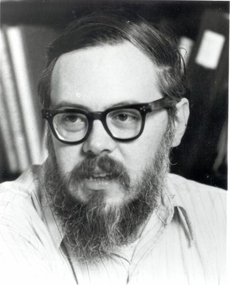 Dennis Ritchie - Engineering and Technology History Wiki