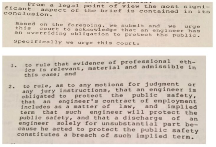 BART CASE AMICUS CURIAE 6