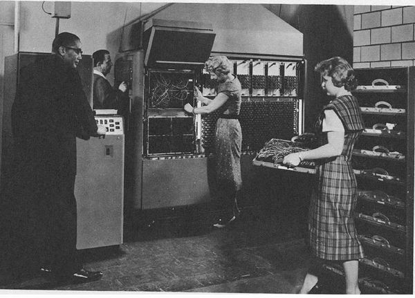 UNIVAC - Engineering and Technology History Wiki