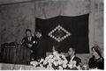 Award dinner, March 1964