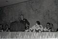 Award dinner, March 1964
