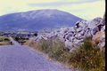 Benbulbin,the Dominant Feature on the way South.